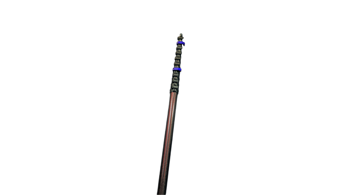 Sim Samurai Pole 24'