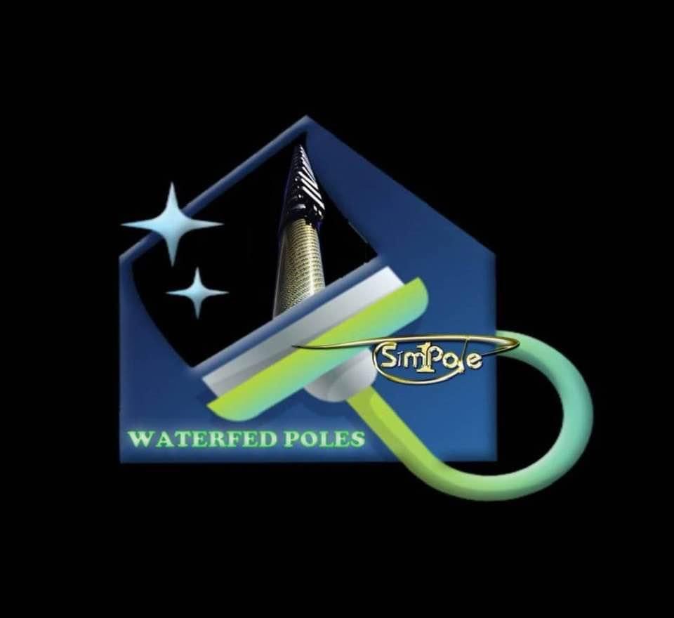 Excalibur Water Fed Pole 32'