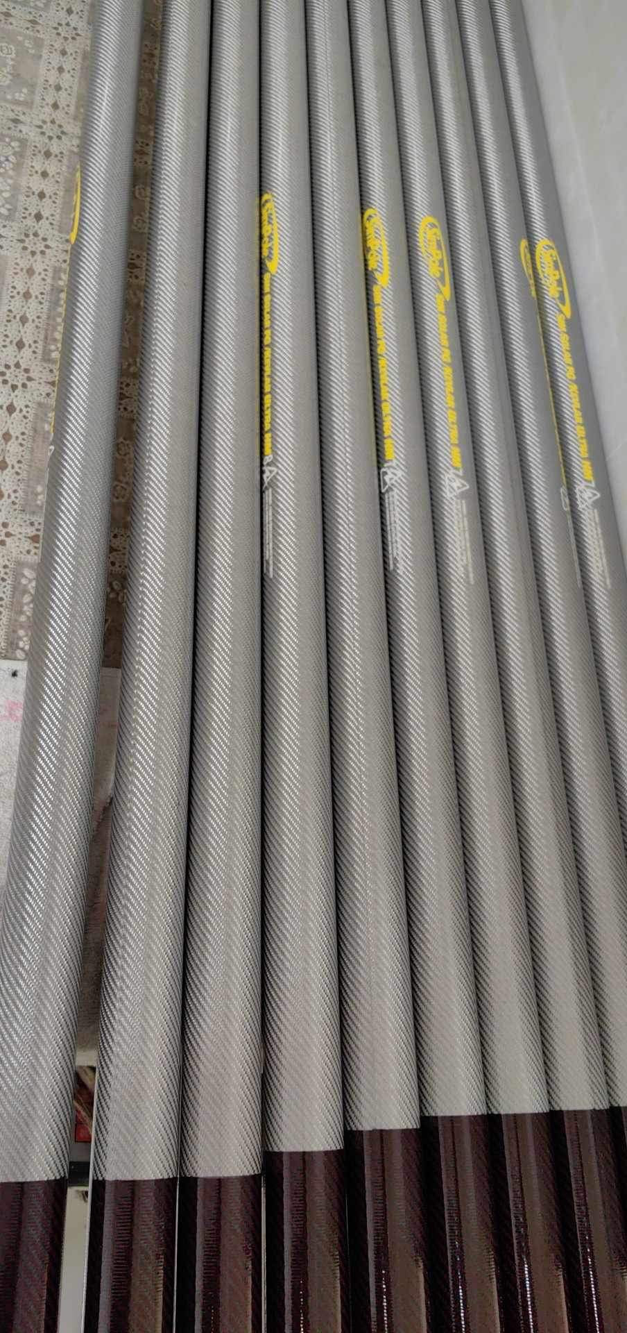 QuickSiver 40 Safer WFP