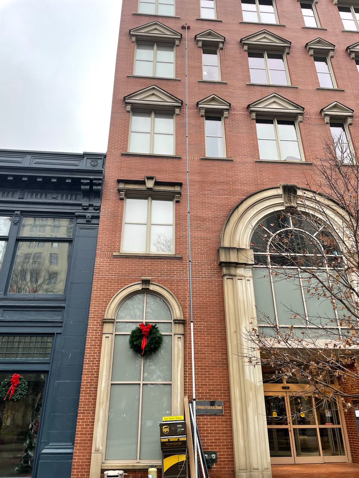 Extention SEG Pole 3 in 1 Solar, Extention, Gutter !