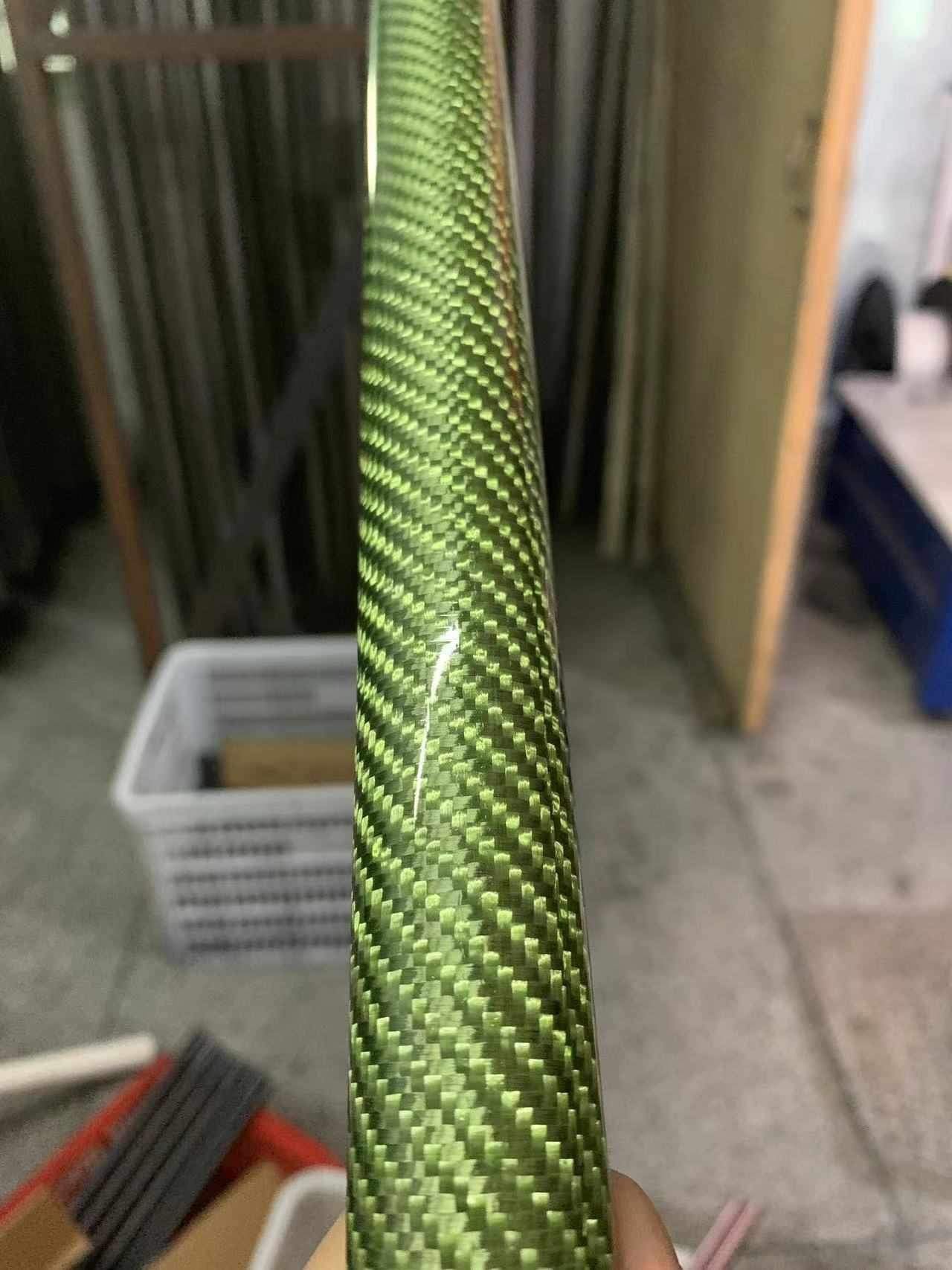 Excalibur Water Fed Pole 32'