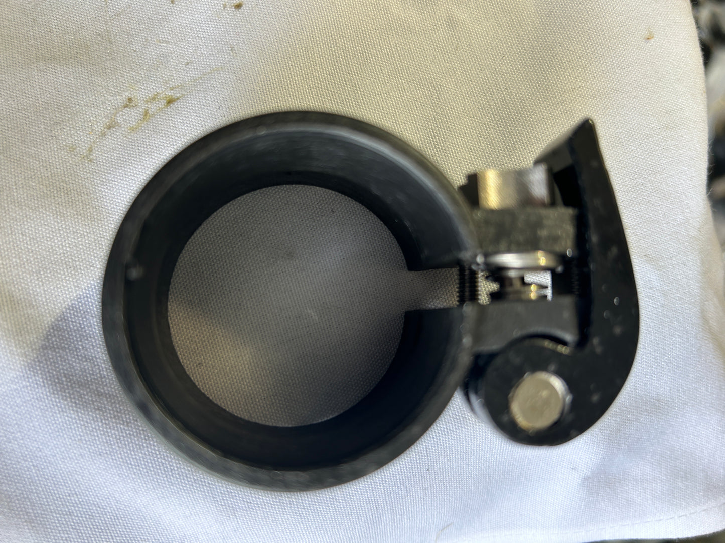 Full Set of Replacement Clamps