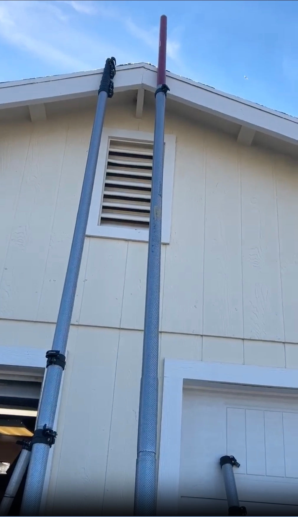 Modular G 9 SEG  Extension, Gutter”