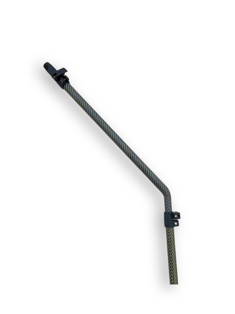 Water fed pole Kevlar Gooseneck 36"