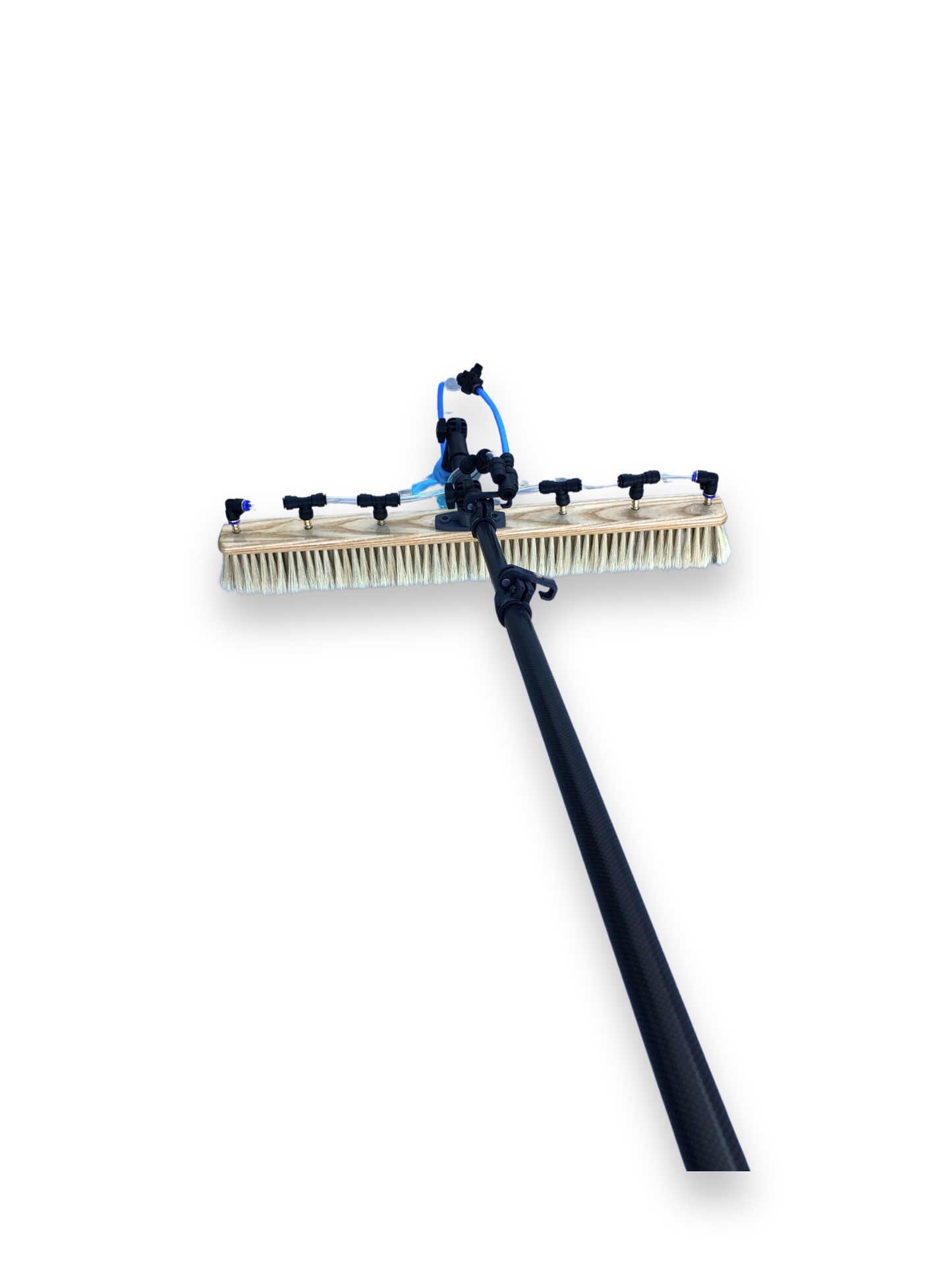 Solar Panel Cleaning Brush 28"