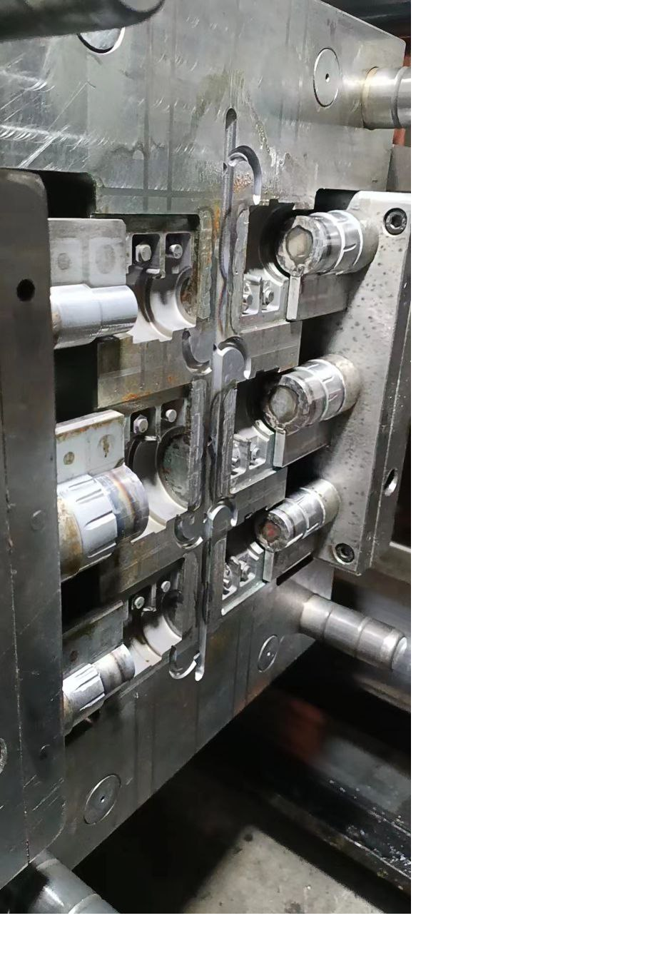 Full Set of Replacement Clamps