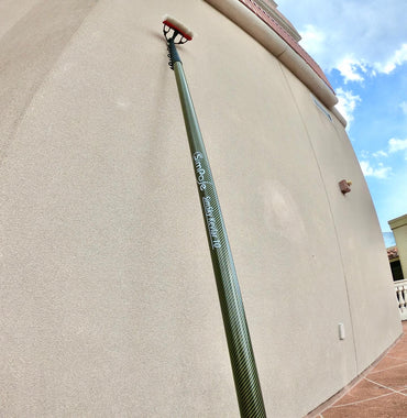 Simpole Simpole Water Fed Pole Collection โ SimPole