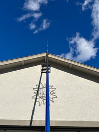 SimBlue Water Fed Pole 34' sale with 6 foot extenion $275  for 40 feet!