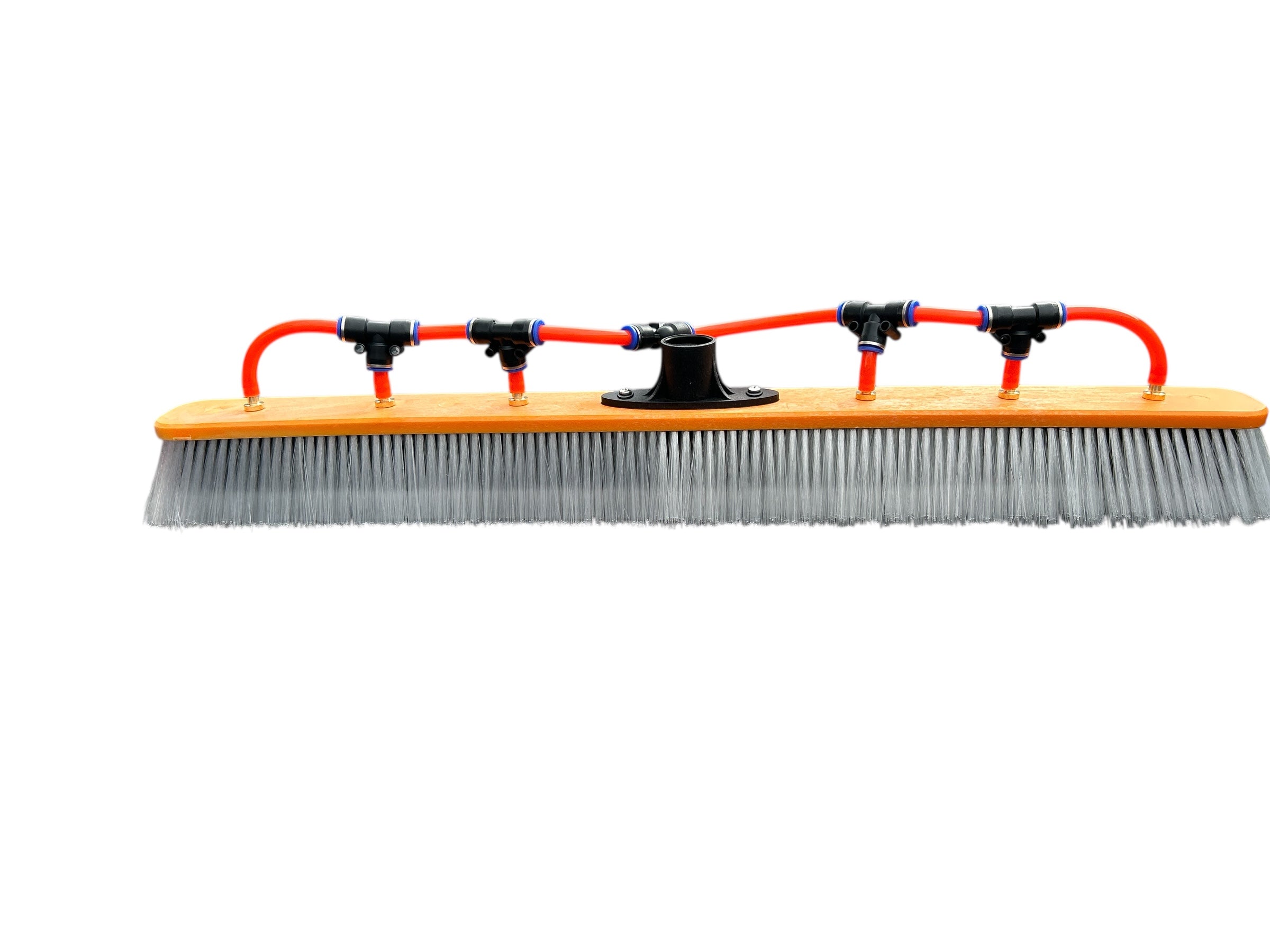 24" Hog/ Nylon Brush