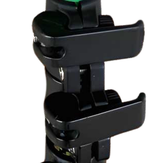 Replacement lever plastic