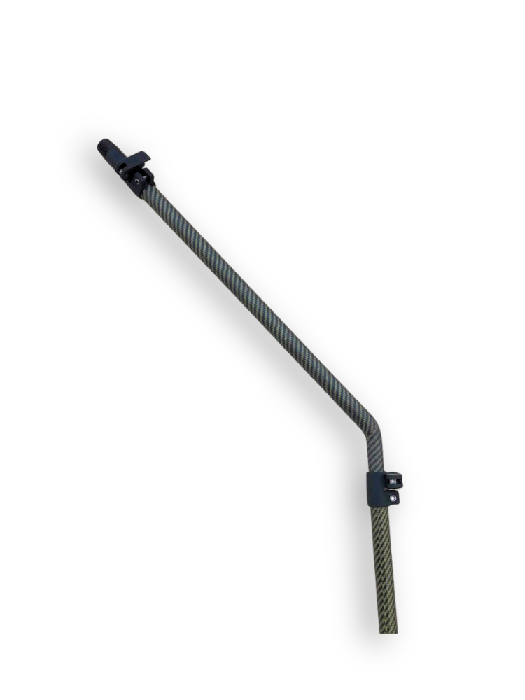 Simpole Water fed pole Kevlar Gooseneck 36