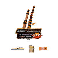 simOrange 40' Bundle