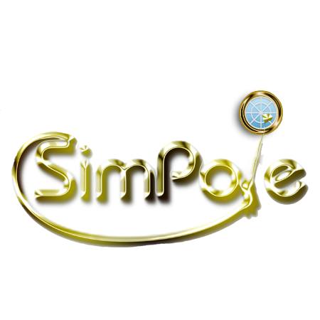 waterfedpole simorange 40